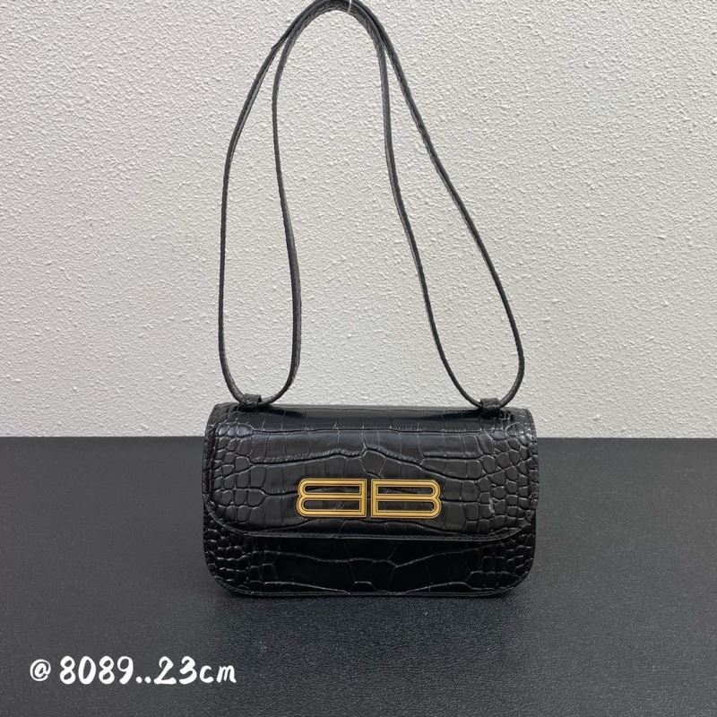 Balenciaga Satchel Bags